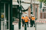 福州地震：关于福建沿海城市地震的一次警示